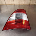 Tail Light Assembly MERCEDES ML SERIES Left 02 03 04 05