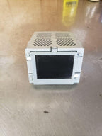 2008 Toyota Highlander Info-gps-tv Screen OEM#839100E040