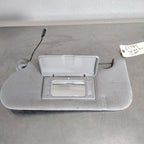 Sun Visor GMC ENVOY Left 02 03 04
