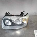 Headlamp Assembly FORD ESCAPE Left 05 06 07