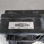 2005 Jeep Grand Cherokee Chassis Brain Box OEM#04839337AC