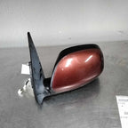 Door Mirror TOYOTA TUNDRA Left 04 05 06