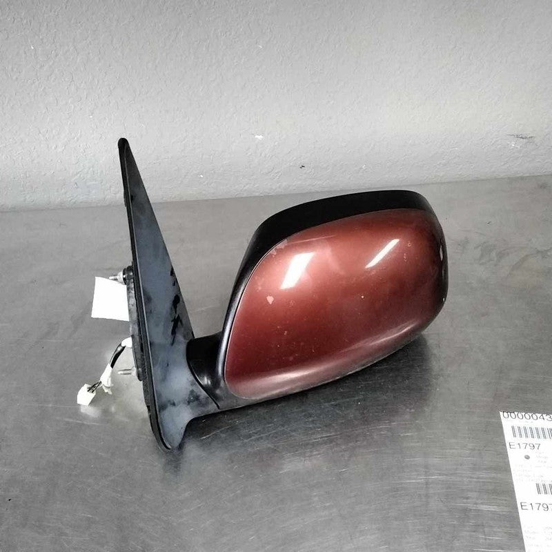 Door Mirror TOYOTA TUNDRA Left 04 05 06