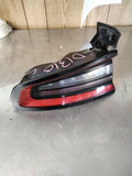 Tail Light Assembly DODGE CHARGER Left 15 16 17 18 19 20 21 22 23