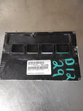 Engine/motor Brain Box CHRYSLER PT CRUISER 07 08 09 10