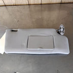 Sun Visor FORD FOCUS Right 00 01 02 03 04