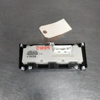 Heater A/c Control NISSAN SENTRA 07 08 09