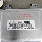 Engine/motor Brain Box CHEVY CRUZE 12 13 14 15 16