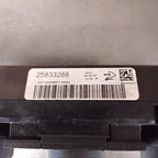 Heater A/c Control PONTIAC TORRENT 07 08 09
