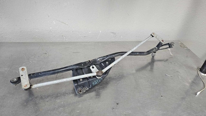 Wiper Trans. Linkage FORD PICKUP F150 09 10