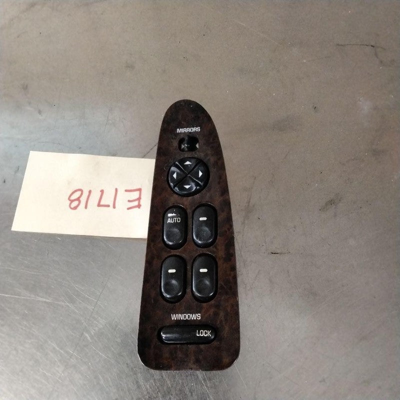 Door Switch Front BUICK CENTURY 97 98 99 00 01 02 03 04 05