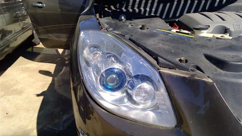 Headlamp Assembly BUICK ENCLAVE Right 08 09 10 11 12