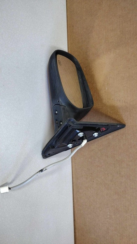 2009-2014 Toyota Matrix Left Door Mirror OEM#8790902A80