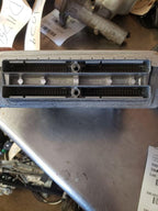 Engine/motor Brain Box BUICK LESABRE 04 05