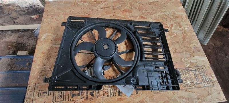 2013-2016 Ford Escape Electric Cooling Motor OEM#CV6Z8C607Q