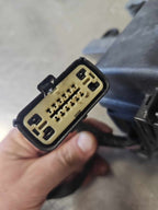 2015 Ford Mustang Engine Fuse Box OEM#FR3Z14290AX