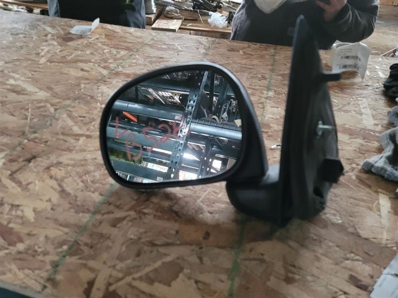 Door Mirror FORD PICKUP F150 Left 97 98 99 00 01 02