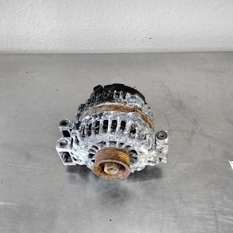 Alternator TRAILBLAZER 07 08 09