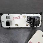 Heater A/c Control DODGE DAKOTA 03 04