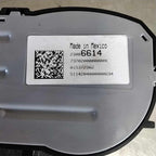 Heater A/c Control CHEVY SILVERADO 1500 14 15 16 17 18 19
