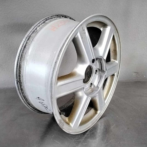 2002-2004 Olds Bravada Wheel OEM#9593399
