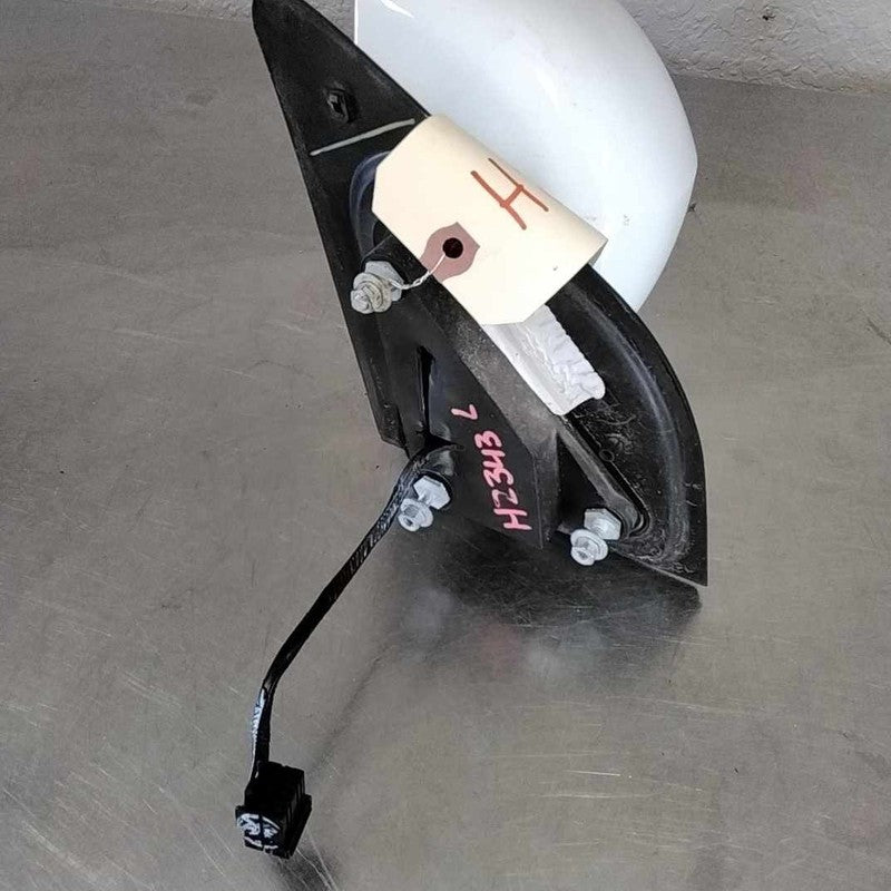 2012-2016 Left Door Mirror Jeep Compass