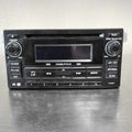 2013 Subaru Forester Audio & Visual Equip.(radio) OEM#86201SC620