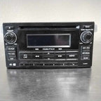 2013 Subaru Forester Audio & Visual Equip.(radio) OEM#86201SC620