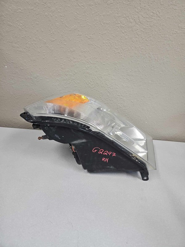2013-2024 Right Headlamp Assembly Dodge Pickup 1500