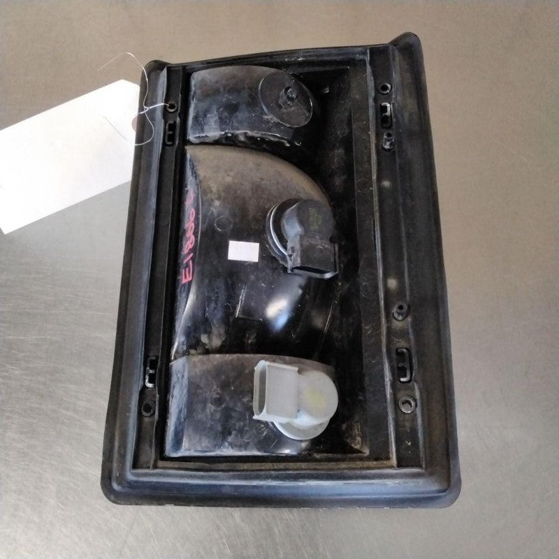 Tail Light Assembly FORD VAN E250 Left 05 06 07 08 09 10 11 12 13 14