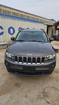 2011-2017 Jeep Compass Right Headlamp Assembly OEM# 68171214AC