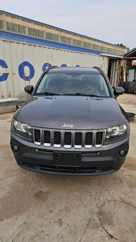 2011-2017 Jeep Compass Right Headlamp Assembly OEM# 68171214AC