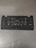 Heater A/c Control CHRYSLER TOWN CNTRY 11 12 13 14 15 16