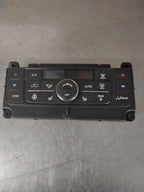 Heater A/c Control CHRYSLER TOWN CNTRY 11 12 13 14 15 16