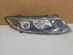 2012-2013 Kia Optima Right Headlamp Assembly OEM#921024C000