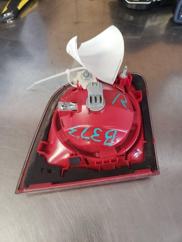 Tail Light Assembly CHEVY MALIBU Right 08 09 10 11 12