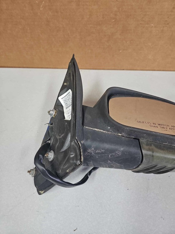 2006-2007 GMC Envoy Right Door Mirror OEM#15808570