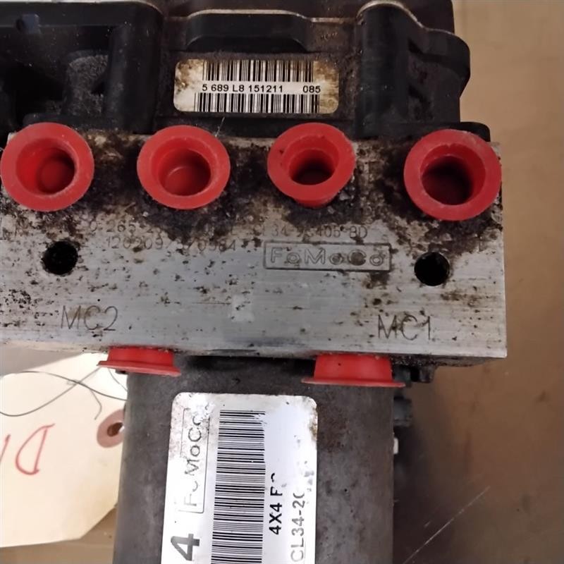Anti-lock Brake Parts FORD PICKUP F150 12