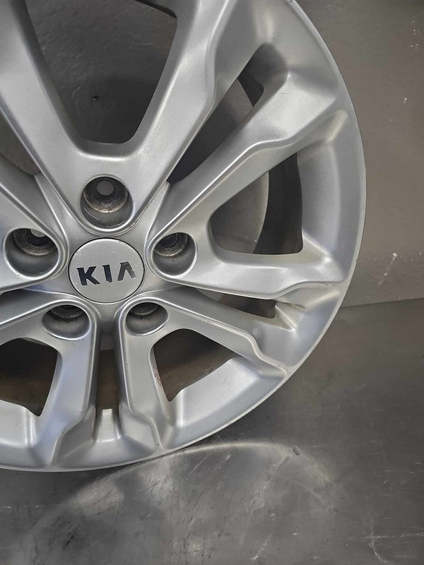 2011-2013 KIA Optima Wheel OEM# 529102T350 #560-74638A