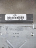 Engine/motor Brain Box MERCURY COUGAR 00