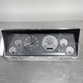 Speedometer JEEP GRAND CHEROKEE 96