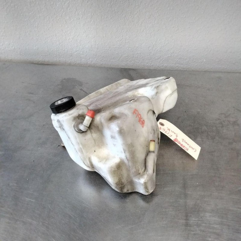 Coolant Recovery Bottle S10/S15/SONOMA TRUCK 95 96 97 98 99 00 01 02 0