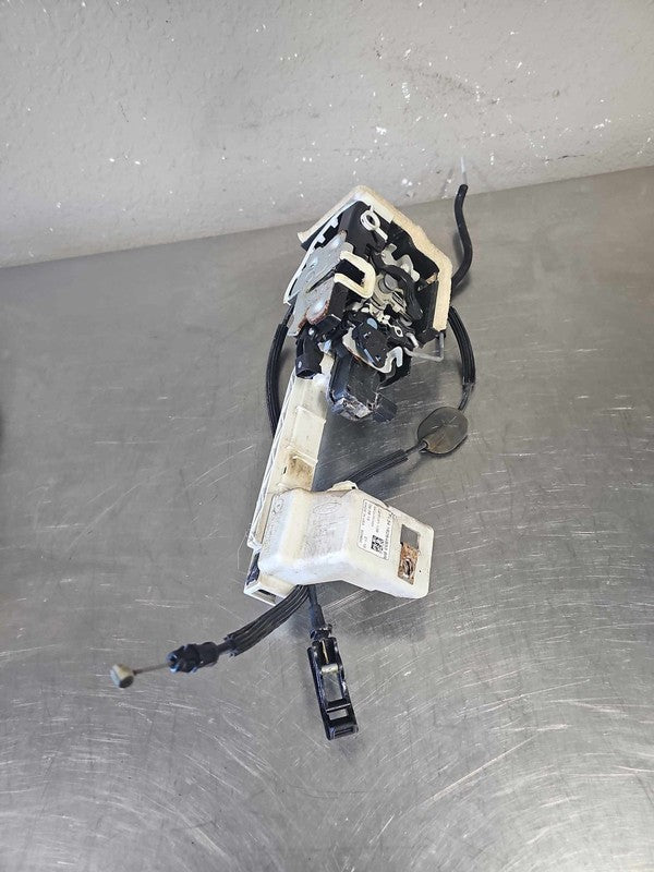 Rear Door Latch FORD PICKUP F150 Left 15 16 17
