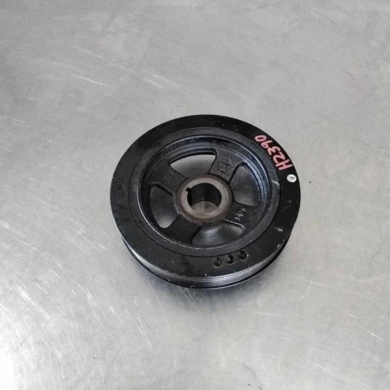 2014-2023 Jeep Cherokee Harmonic Balancer