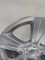 2011-2017 Jeep Compass Wheel OEM # 1LT46CDMAC #560-2380B