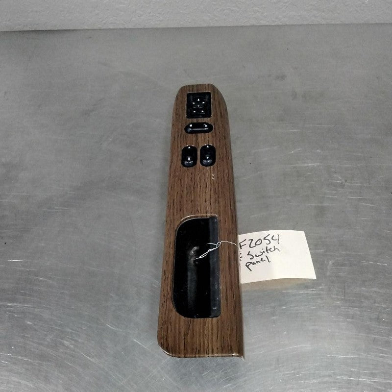 Door Switch Front FORD FREESTAR 04 05