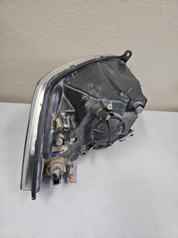 2013-2024 Left Headlamp Assembly Dodge Pickup 1500