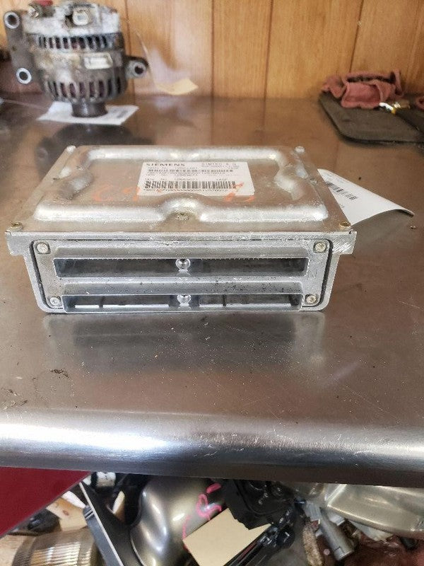 Engine/motor Brain Box CADILLAC DEVILLE 00 01 02 03
