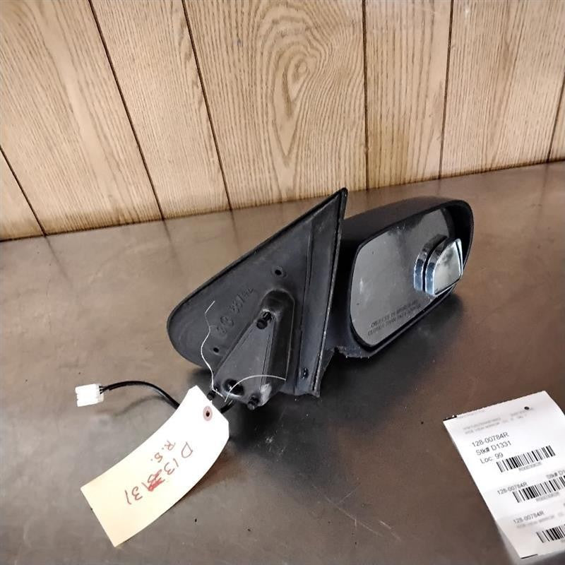 Door Mirror FORD ESCAPE Right 01 02 03 04 05 06 07