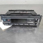 Heater A/c Control FORD EXPEDITION 99 00 01 02